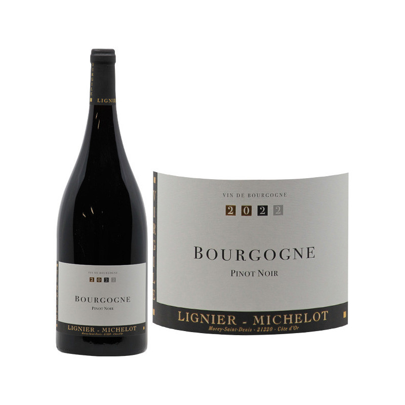 Bourgogne Pinot Noir