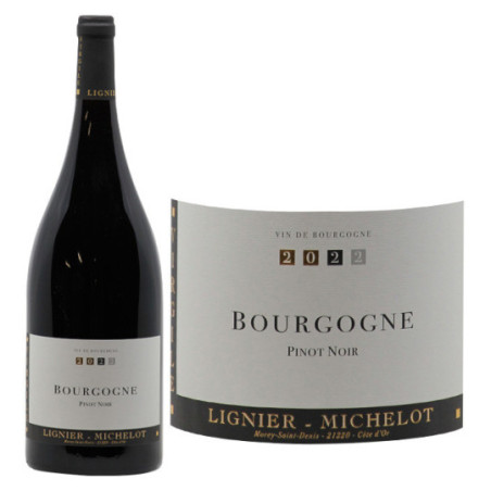 Bourgogne Pinot Noir