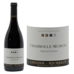 Chambolle-Musigny 'Vieilles...