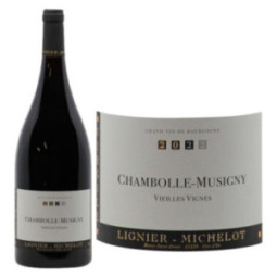 Chambolle-Musigny 'Vieilles...