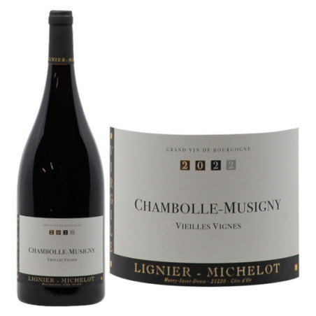 Chambolle-Musigny 'Vieilles Vignes'