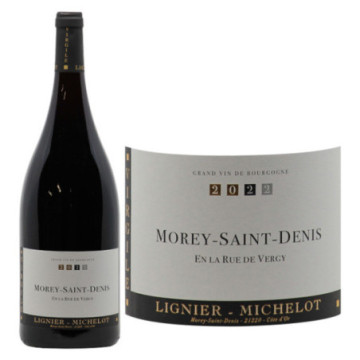Morey-Saint-Denis En La Rue de Vergy