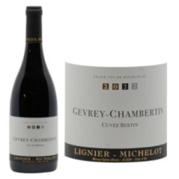 Gevrey-Chambertin "Cuvée...