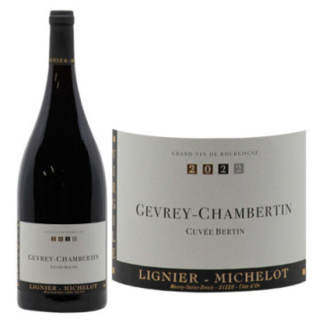 Gevrey-Chambertin "Cuvée Bertin"