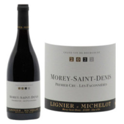 Morey-Saint-Denis 1er Cru...