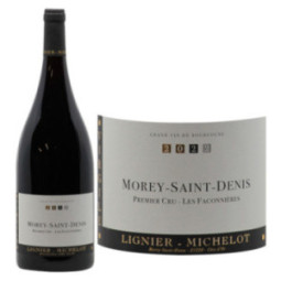 Morey-Saint-Denis 1er Cru...