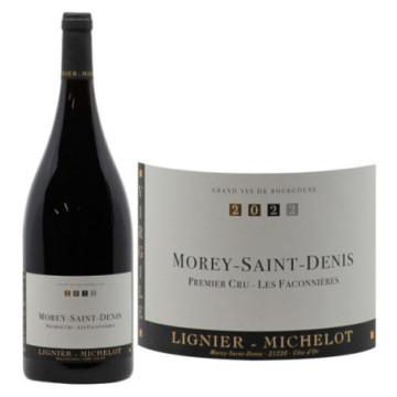 Morey-Saint-Denis 1er Cru Les Faconnières
