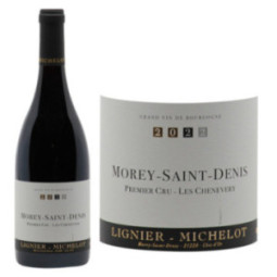 Morey-Saint-Denis 1er Cru...