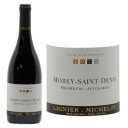 Morey-Saint-Denis 1er Cru...