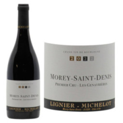 Morey-Saint-Denis 1er Cru...