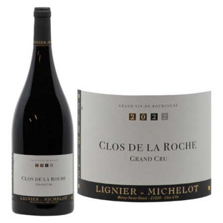 Clos de la Roche