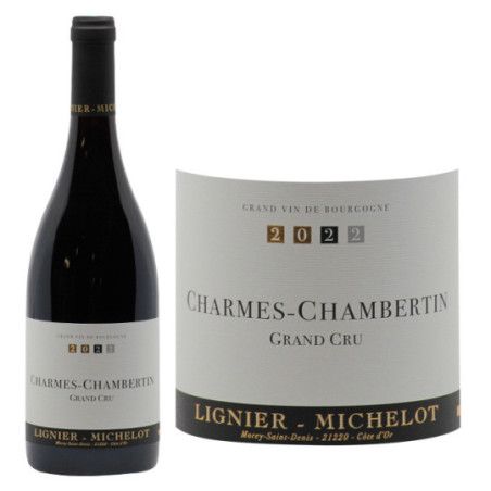 Charmes-Chambertin