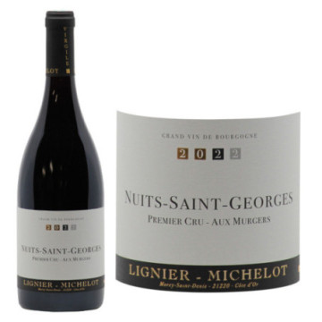 Nuits-Saint-Georges 1er Cru Aux Murgers