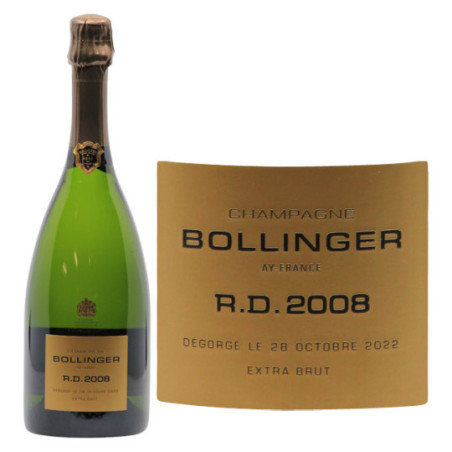 Bollinger RD