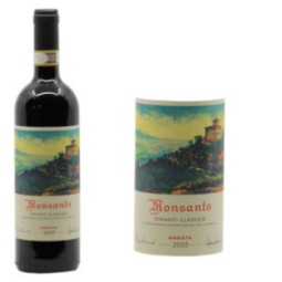 Chianti Classico DOCG "Annata"