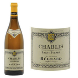 Chablis Saint-Pierre