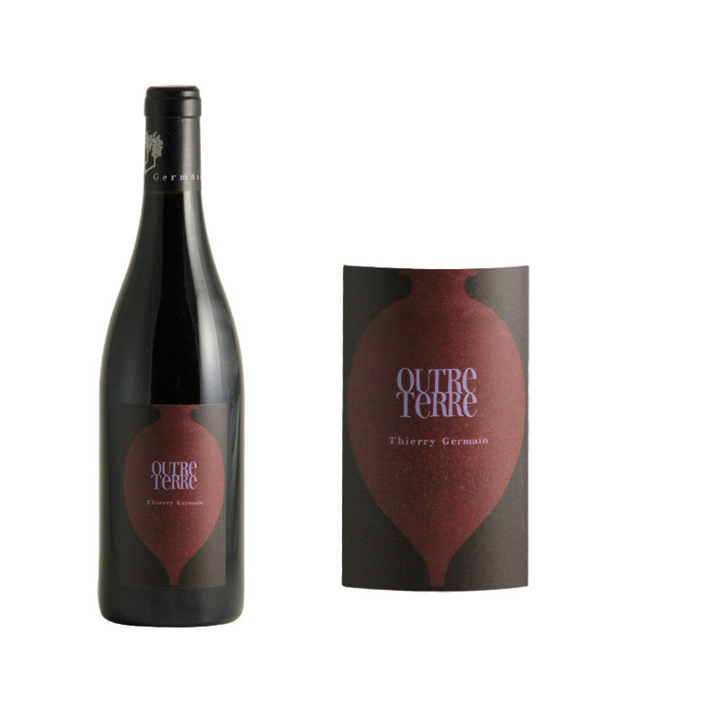 Saumur-Champigny "Outre Terre"