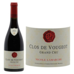 Clos de Vougeot