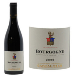 Bourgogne Pinot Noir