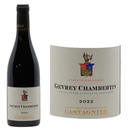 Gevrey-Chambertin