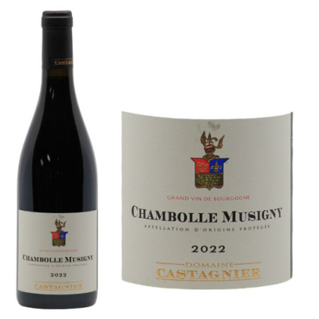 Chambolle-Musigny