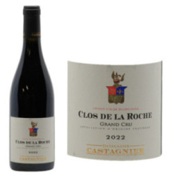 Clos de la Roche