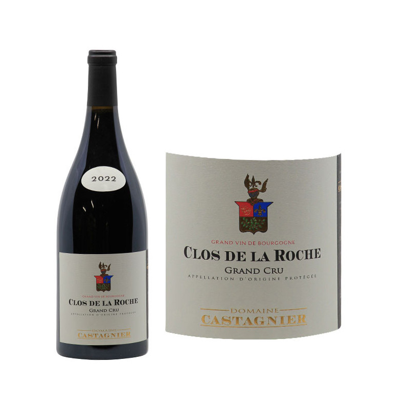 Clos de la Roche
