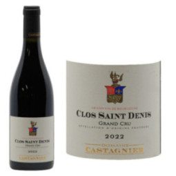 Clos Saint-Denis