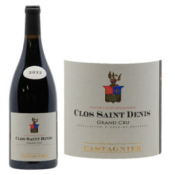 Clos Saint-Denis