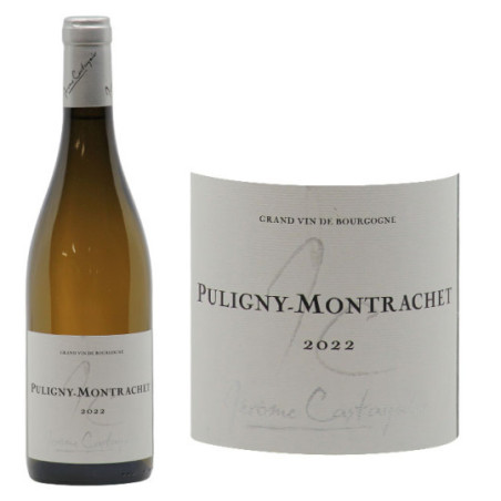 Puligny-Montrachet