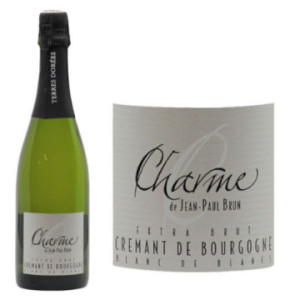 Crémant de Bourgogne...