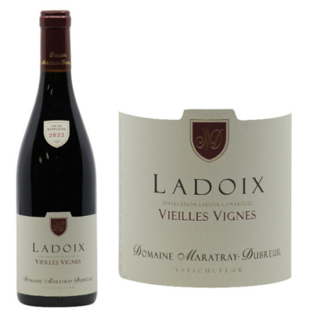 Ladoix 'Vieilles Vignes'