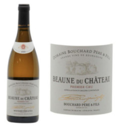 Beaune 1er Cru Blanc "Du...