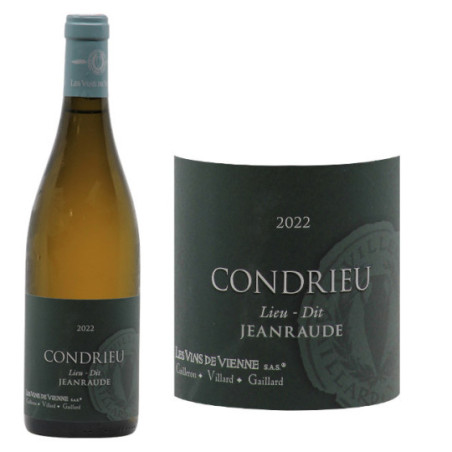 Condrieu "Jeanraude"