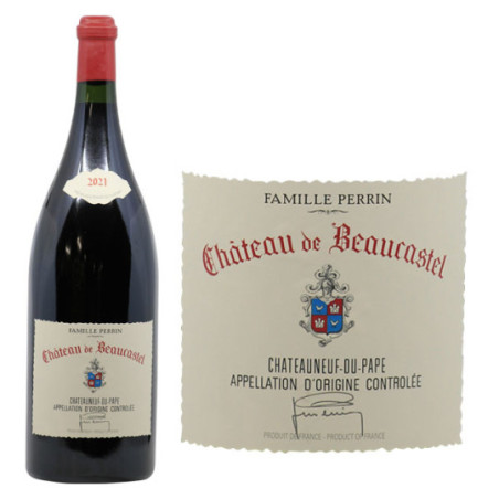 Châteauneuf-du-Pape