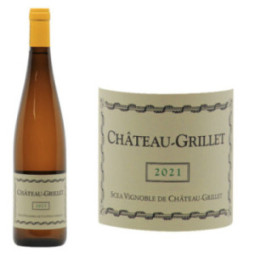 Château Grillet