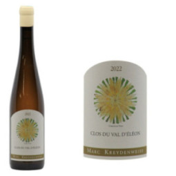 Alsace "Clos du Val d'Eléon"