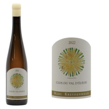 Alsace "Clos du Val d'Eléon"