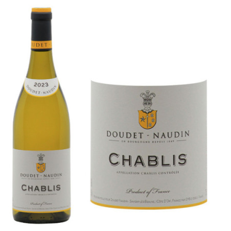 Chablis