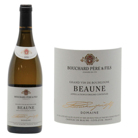 Beaune Blanc