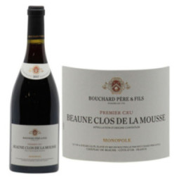 Beaune 1er Cru Clos de La...