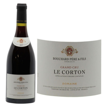 Corton