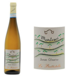 Soave Classico DOC "Montesei"