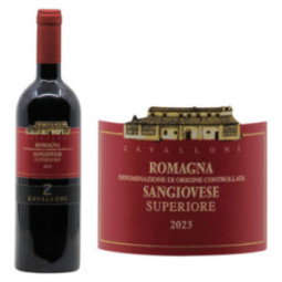 Sangiovese di Romagna...