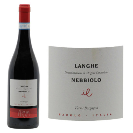 Langhe DOC Nébbiolo