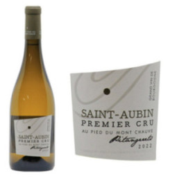 Saint-Aubin 1er Cru...