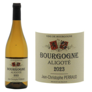 Bourgogne Aligoté