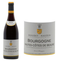 Bourgogne Hautes-Côtes de...