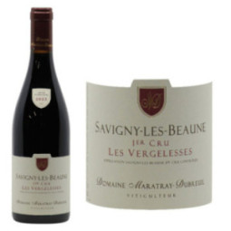 Savigny-les-Beaune 1er Cru...