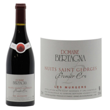 Nuits-Saint-Georges 1er Cru Aux Murgers